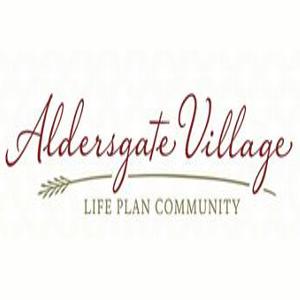 Aldersgatevillage