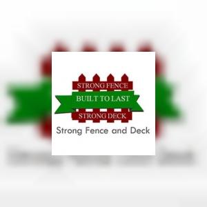 Strongfenceanddeck