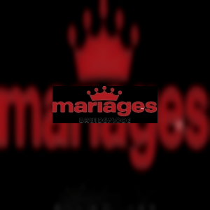 mariages