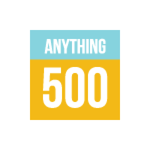 Anything500