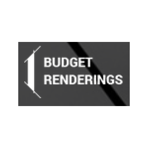 Budgetrenderings