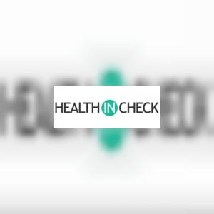healthincheck