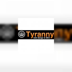 tyrannyweb
