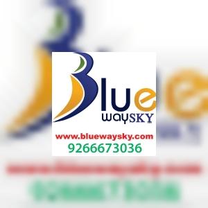 bluewaysky