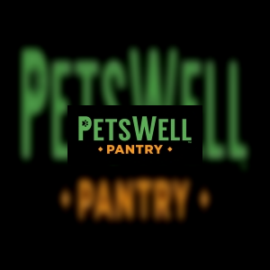 PetsWellPantry