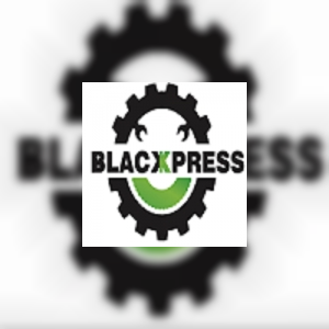 blackxpress