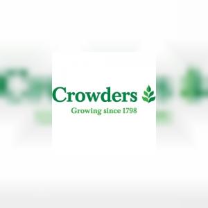 Crowders