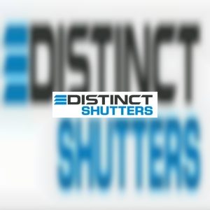shuttersdistinct