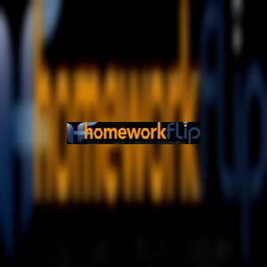 homeworkflipbook