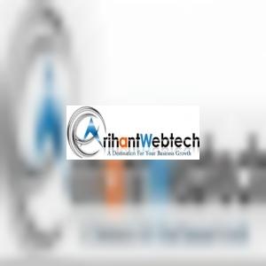 Arihantwebtechus