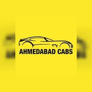 AhmedabadCabs