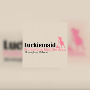 luckiemaid