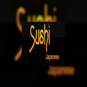 SushiJapanese