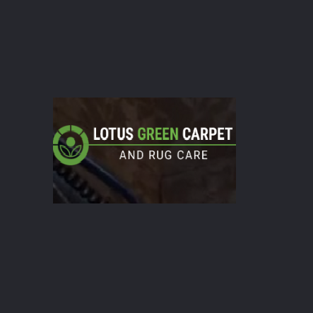 lotusgreencarpet