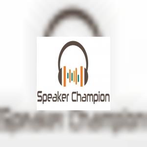 SpeakerChampion