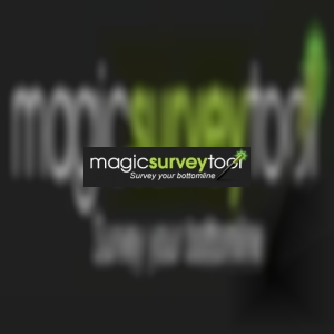 MagicsurveyTool
