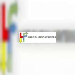 hirefilipinowriters