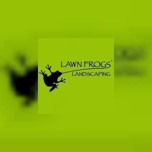 LawnFrogsLandscapes