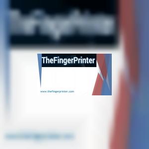 thefingerprinter