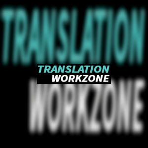 TranslationWorkzone