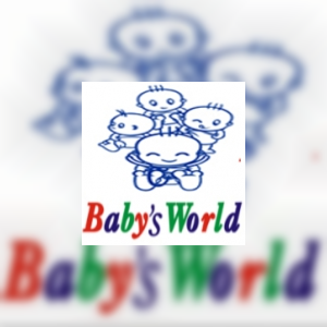 babysworld