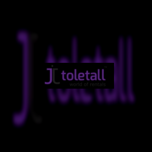 Toletall