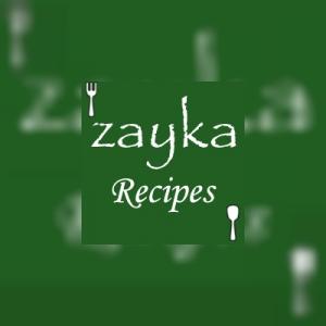 zaykarecipes