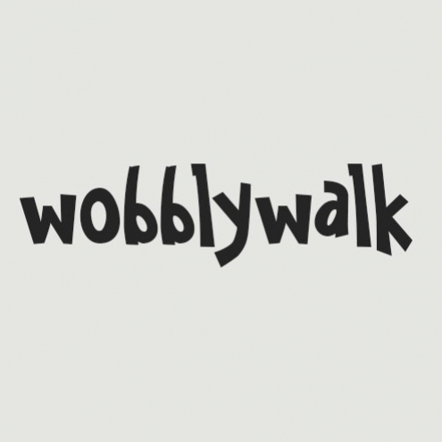 wobblywalk
