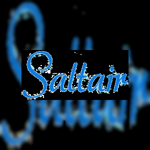 saltair