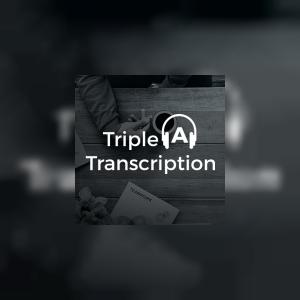 tripleatranscription