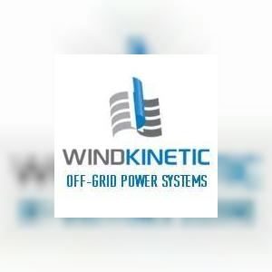 WindKinetic