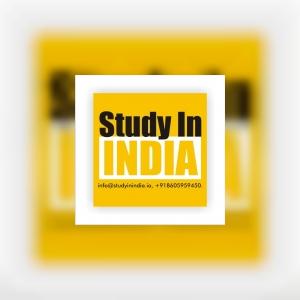 StudyInIndia