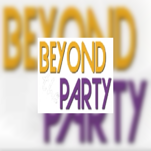partythebeyond