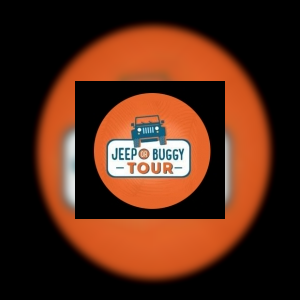 JeepBuggyTourCozumel