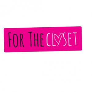 forthecloset