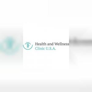 HealthAndWellnessClinicUSA