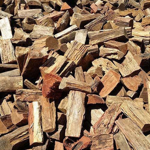 amplefirewood