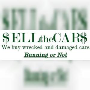 sellthecars