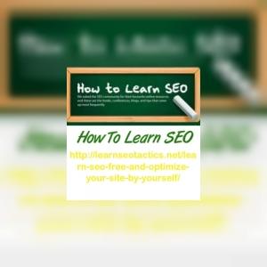 HowtolearnSEO