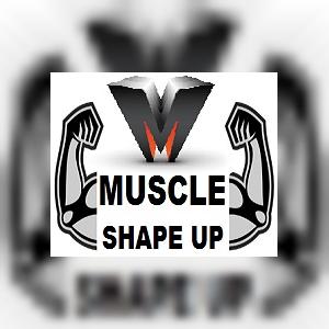 muscleshapeup