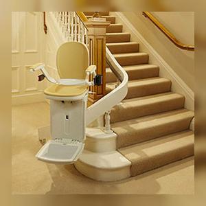 IndependentStairlifts