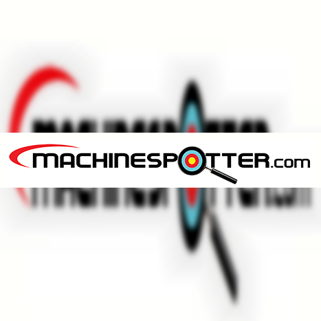 Machinespotter