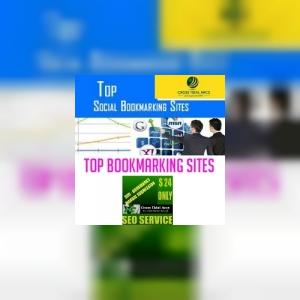 TopBookmarkingSites