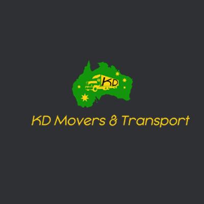 Kdmovers