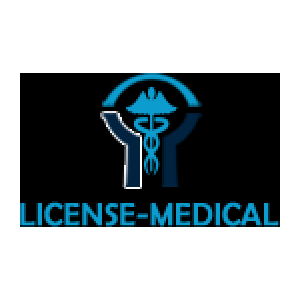 licensemedical
