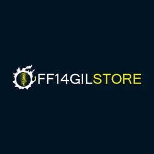 FF14gilStore
