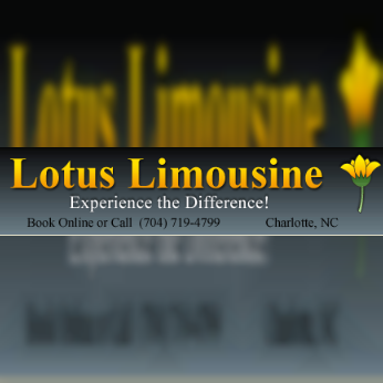 lotuslimousine
