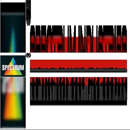 spectrumsorter