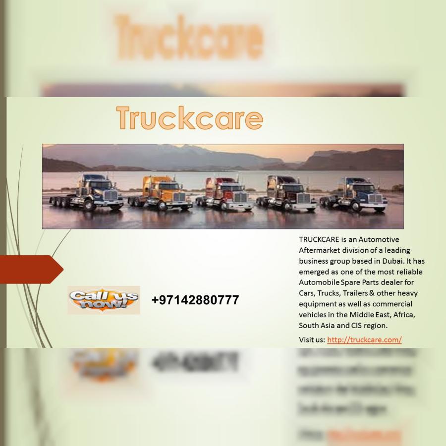 Truckcare8