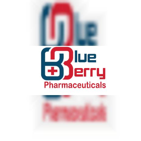 blueberrypharmaceuticals